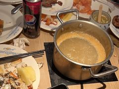 -星伦多自助料理(宝山龙湖天街店)