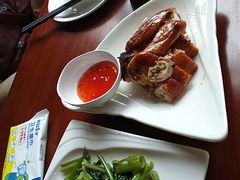 -古南都·老广东酒楼(龙江店)