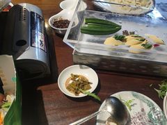 -巴依老爷新疆餐厅