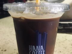 -HANA COFFEE(长寿路店)