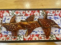 烤鳗鱼-桃屋日本料理(清华科技园店)