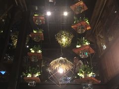 大堂-胡桃里音乐酒馆(白云五号T5 MALL店)