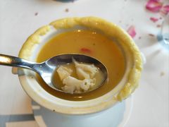 -THE WANG王品(上海中心云端店)