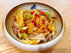 -金豆角砂锅焖面(安贞店)