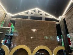 -园林美食城·本土农家菜(杨和镇店)