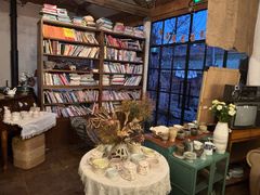 -陶野咖啡·面包披萨