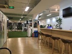 -卓拓健身普拉提运动中心(总店)