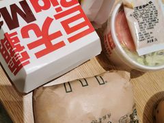 -麦当劳(SM城市广场店)
