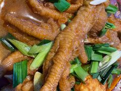 -好灶头妈妈菜·千岛湖土菜地标美食