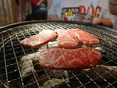 -热血兄弟·炭火烤肉(融侨中心店)