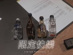 -重庆解放碑威斯汀酒店