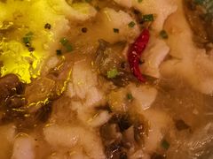 -酒肆浅葱•烧烤•龙虾•排档(卓悦intown店)