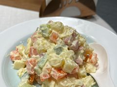 -新吉士·上海菜(浦东LCM置汇旭辉店)