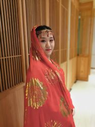 -盘子女人坊古装写真摄影(天津总店)