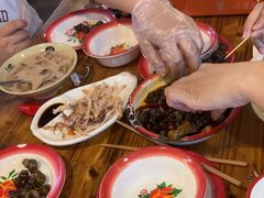 -冶建镜子·老南昌大排档·江西虾王(总店)