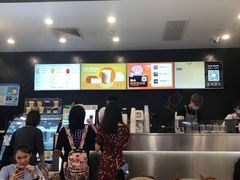 -KOI Thé(力宝广场店)