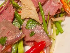 -北平盛世·新京菜·北京烤鸭(劲松·双井店)