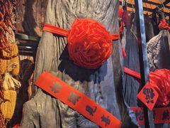 -传统菜农庄(皇姑路店)