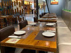 大堂-TUK土耳其餐厅·下午茶(卢湾店)