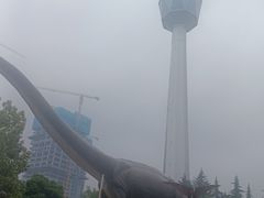 -陕西自然博物馆