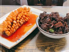 -神仙钵湘香土菜馆(光华路店)
