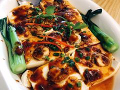 -德胜轩正宗顺德菜(宝安沙井会展中心店)