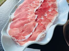 -阳坊胜利涮羊肉(阳坊老店)