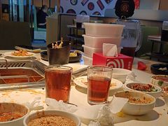 -海底捞火锅(威高广场店)