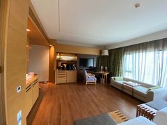 -惠州金海湾嘉华度假酒店