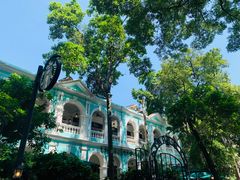 -星巴克臻选(广州沙面店)