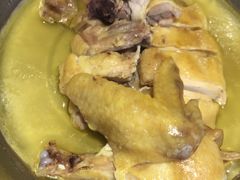-汤记传菜(秀浦路店)