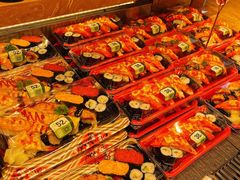-池田寿司·4H鲜作(西直门凯德华联店)