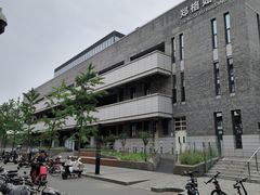 -北大家园食堂
