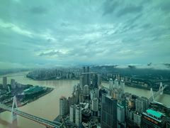 -WFC会仙楼观景台