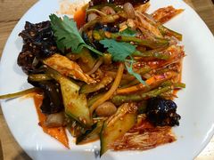 -冷面大王(细河南路店)