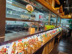 -绿草地·湘菜(喜盈门店)
