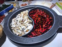 -川西坝子火锅(金沙1.0直营店)
