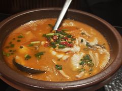 -唐猫庭院·千年陕菜(赛格国际购物中心店)