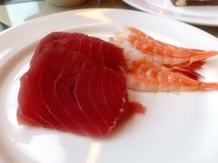 刺身-富力丽思卡尔顿酒店·香荟全日制餐厅