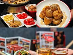 -辣尚瘾·烤鱼·新川菜(牡丹园直营店)
