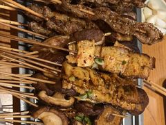 -木屋烧烤(龙华店)