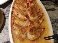 -新白鹿餐厅(松江开元地中海店)