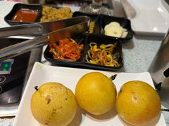-炭之家·齐齐哈尔非遗烤肉·鲜切直供(中央大街店)