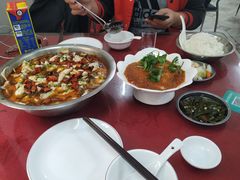 -蜀都餐厅(凤池店)