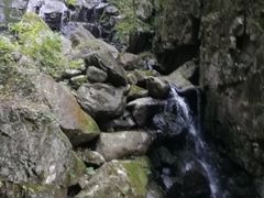 -藏龙百瀑风景区