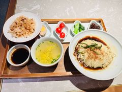 -松鹤面馆·古法焖肉面(观前店)