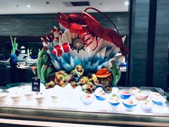 -海鼎荟海鲜姿造(晋江宝龙店)
