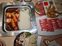 -彤德莱牛肉火锅(双港店)