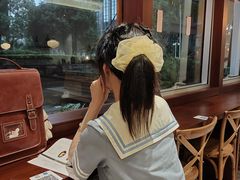 -肥朵食堂(带梦胡同店)