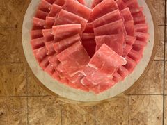 -羊大爷涮肉(亮马桥店)